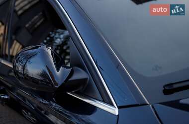 Седан Audi A6 2012 в 
