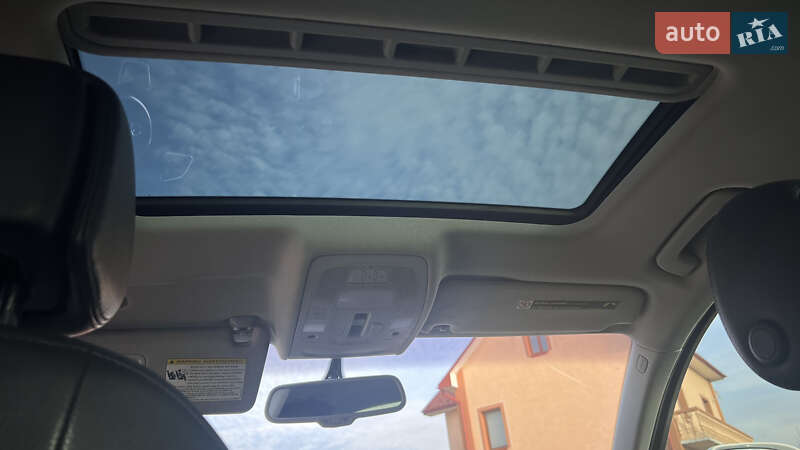 Седан Audi A6 2014 в Тернополе фото 20 Седан Audi A6 2014 в Тернополе