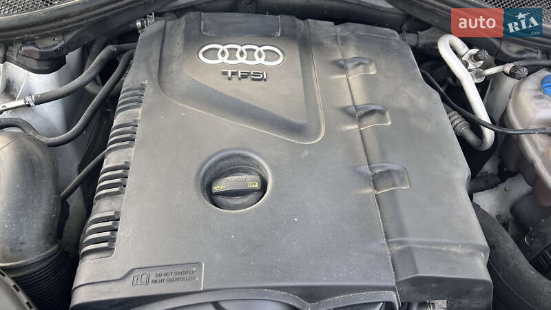 Седан Audi A6 2014 в Тернополе фото 27 Седан Audi A6 2014 в Тернополе