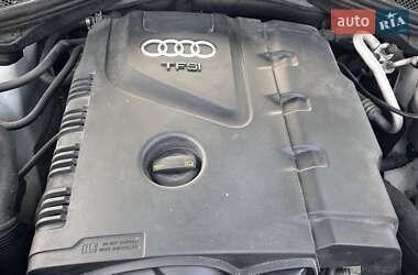 Седан Audi A6 2014 в 