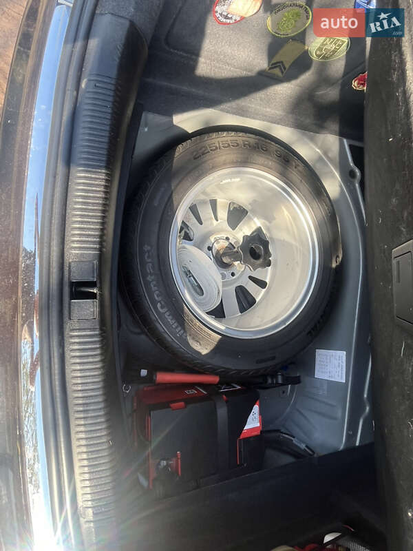 Седан Audi A6 2011 в Шостке