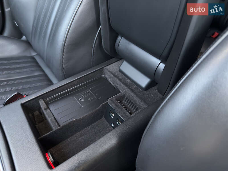 Универсал Audi A6 2018 в Вараше