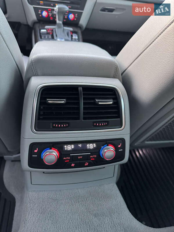 Седан Audi A6 2012 в Рогатине