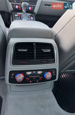 Седан Audi A6 2012 в 