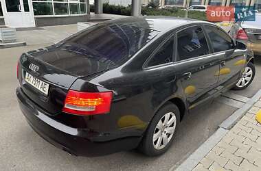 Audi A6 2008 Audi A6 2008
