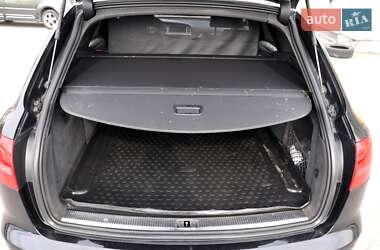 Универсал Audi A6 2006 в 