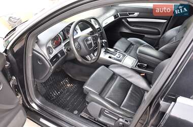 Универсал Audi A6 2006 в 