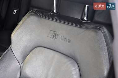 Универсал Audi A6 2006 в 