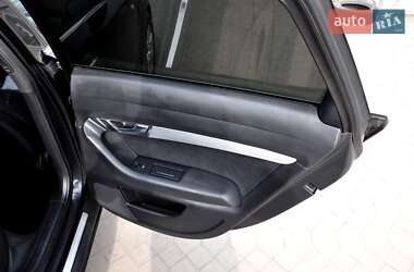 Универсал Audi A6 2006 в 