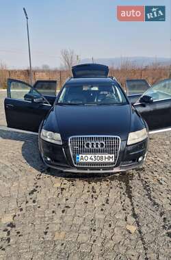 Audi A6 2007 Audi A6 2007