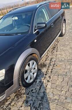 Универсал Audi A6 2007 в 