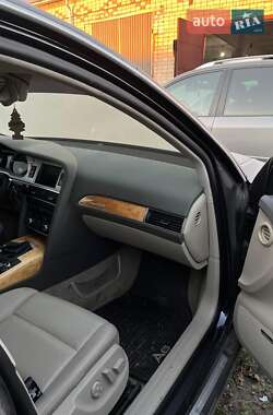 Седан Audi A6 2009 в 