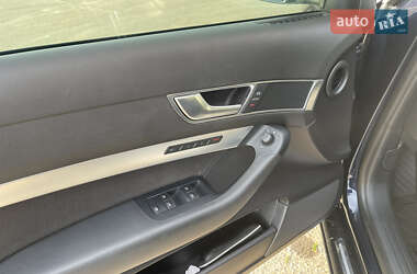 Універсал Audi A6 2008 в 