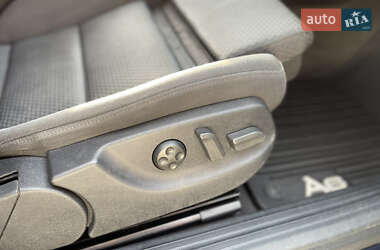 Універсал Audi A6 2008 в 