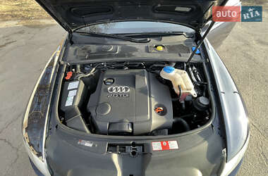 Універсал Audi A6 2008 в 