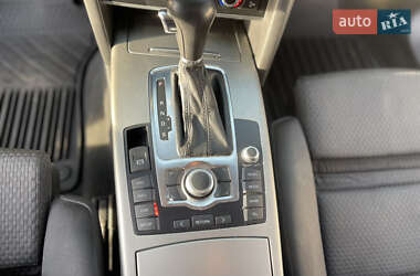 Універсал Audi A6 2008 в 