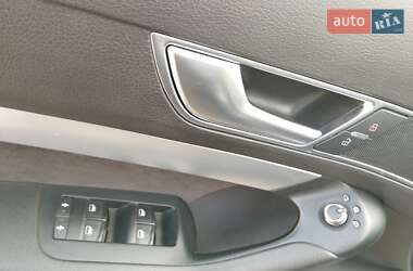 Універсал Audi A6 2011 в 
