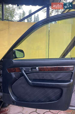 Седан Audi A6 1996 в 
