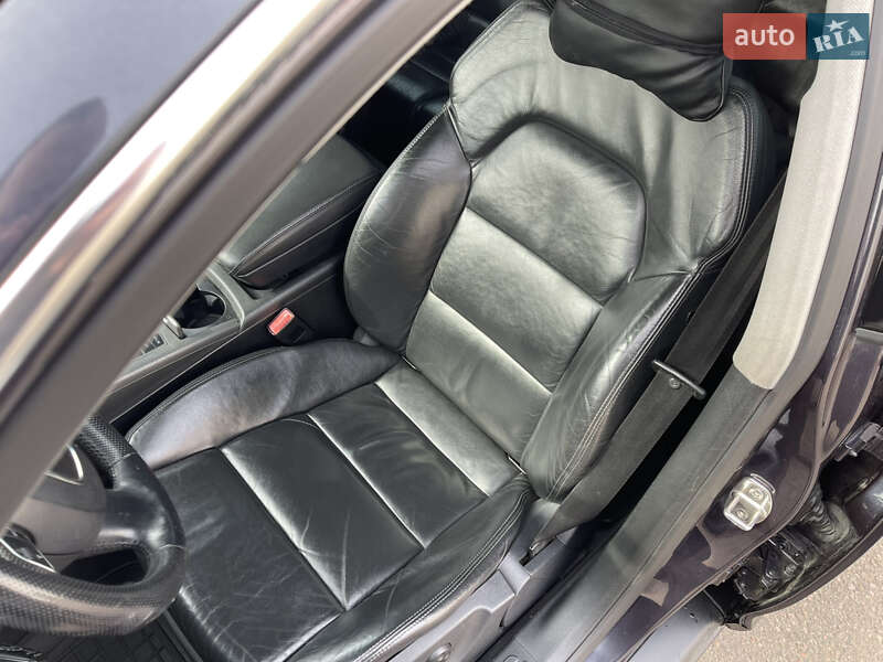 Седан Audi A6 2005 в Беляевке