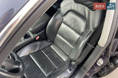 Седан Audi A6 2005 в 