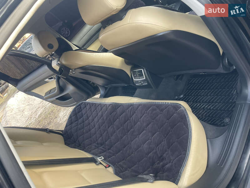 Седан Audi A6 2006 в Знаменке