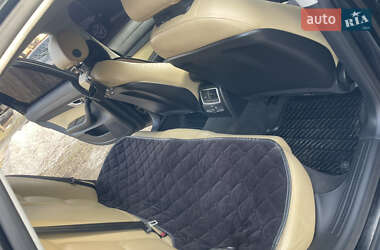 Седан Audi A6 2006 в 