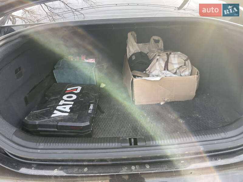 Седан Audi A6 2006 в Знаменке фото 20 Седан Audi A6 2006 в Знаменке