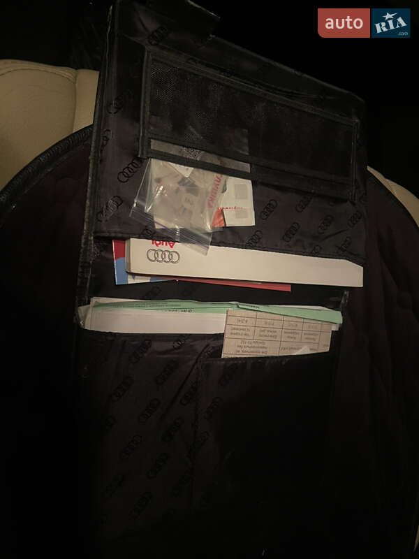Седан Audi A6 2006 в Знаменке фото 30 Седан Audi A6 2006 в Знаменке