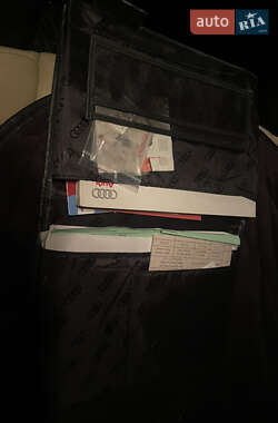 Седан Audi A6 2006 в 