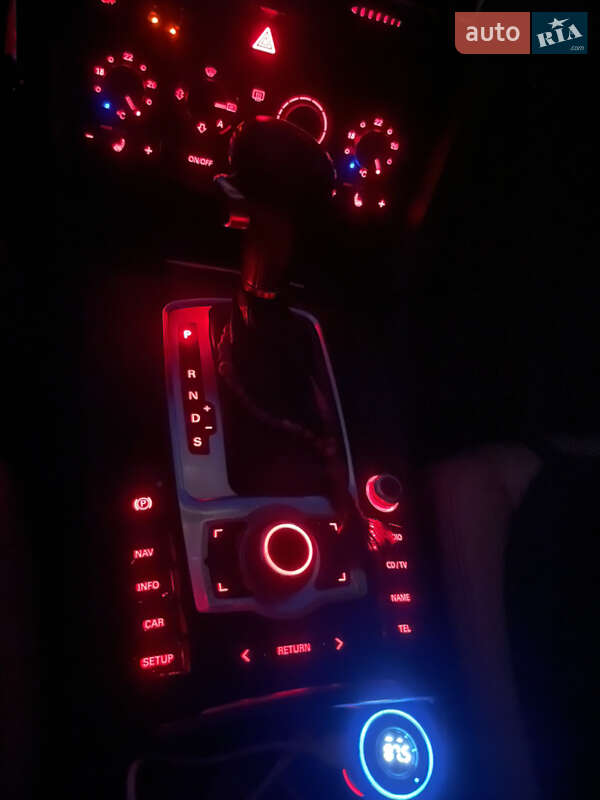 Седан Audi A6 2006 в Знаменке фото 35 Седан Audi A6 2006 в Знаменке