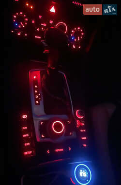 Седан Audi A6 2006 в 
