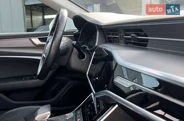 Універсал Audi A6 2019 в Львові