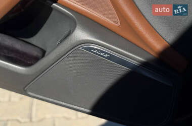 Седан Audi A6 2014 в 