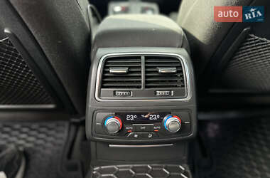 Универсал Audi A6 2015 в 