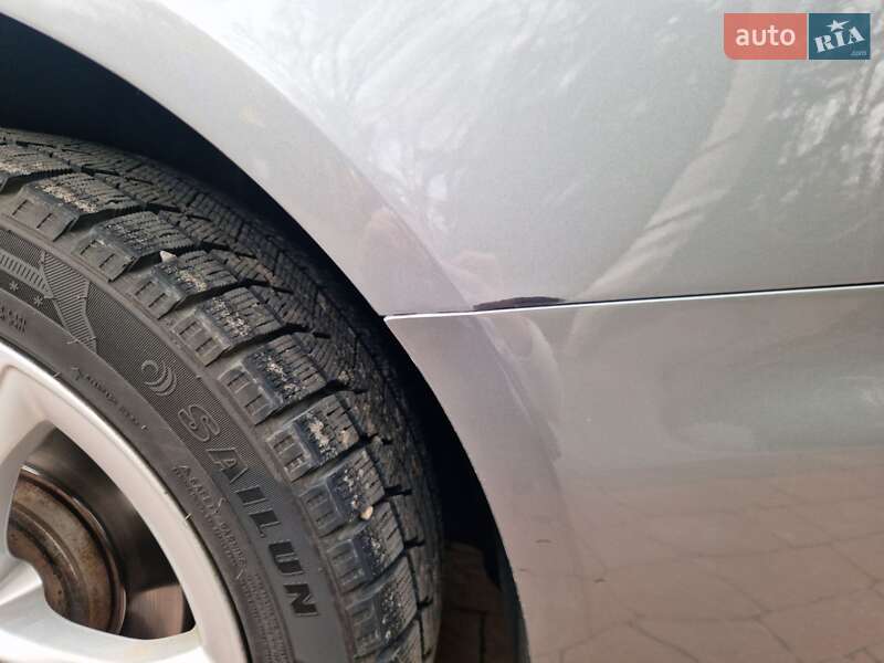 Седан Audi A6 2015 в Тернополе
