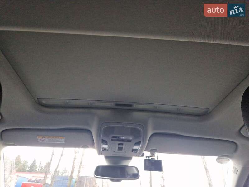 Седан Audi A6 2015 в Тернополе
