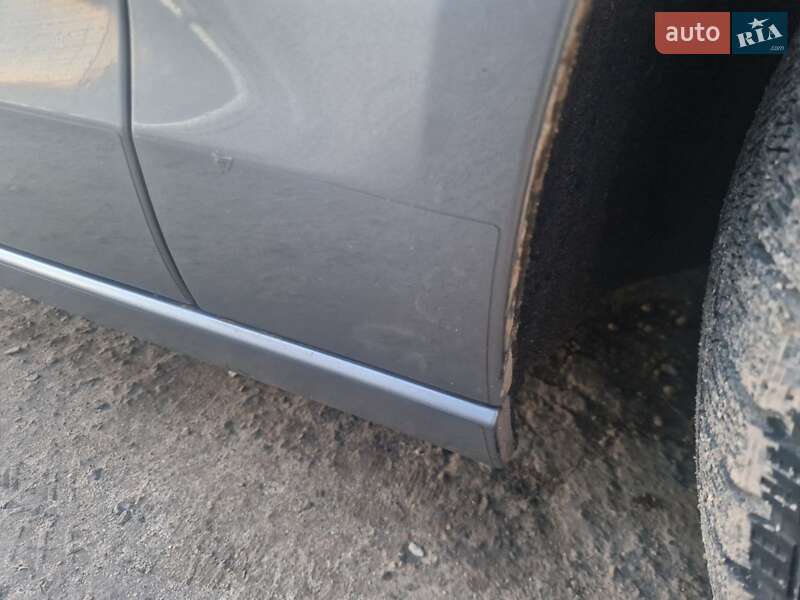 Седан Audi A6 2015 в Тернополе