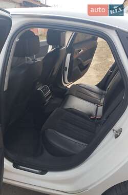 Седан Audi A6 2011 в Первомайске