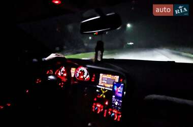 Седан Audi A6 2004 в 
