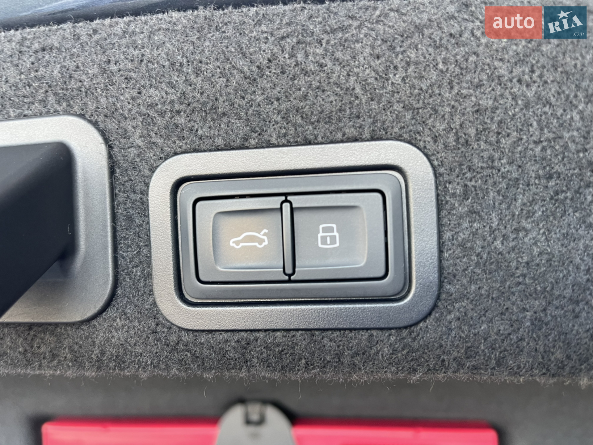 2015 Audi A6 - мініатюра 40
