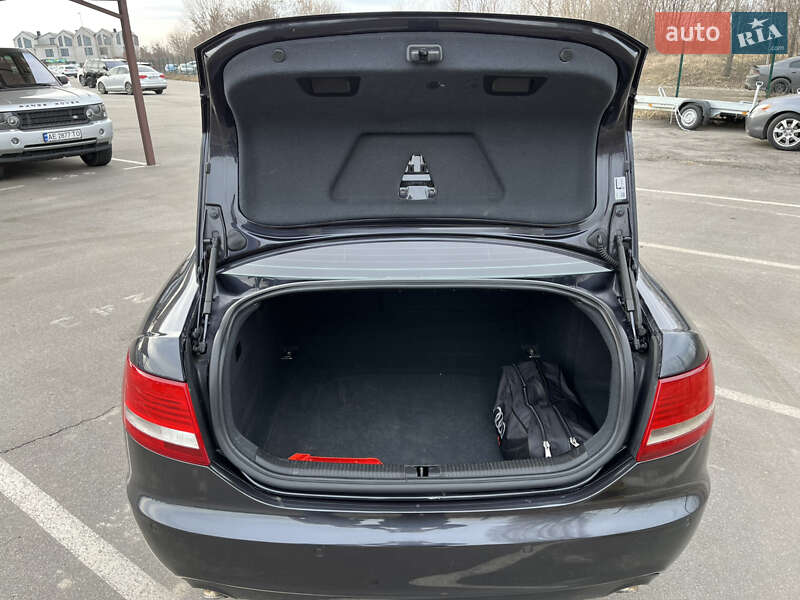 Седан Audi A6 2007 в Киеве фото 9 Седан Audi A6 2007 в Киеве