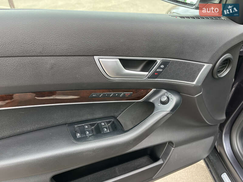 Седан Audi A6 2007 в Киеве фото 18 Седан Audi A6 2007 в Киеве