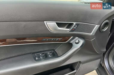 Седан Audi A6 2007 в 