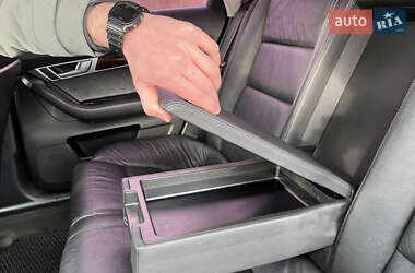 Седан Audi A6 2007 в 