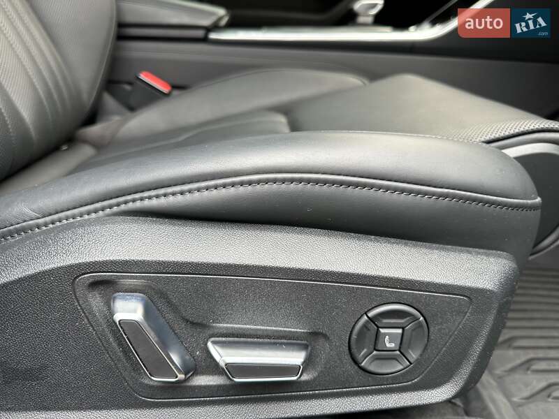 Седан Audi A6 2019 в Виннице