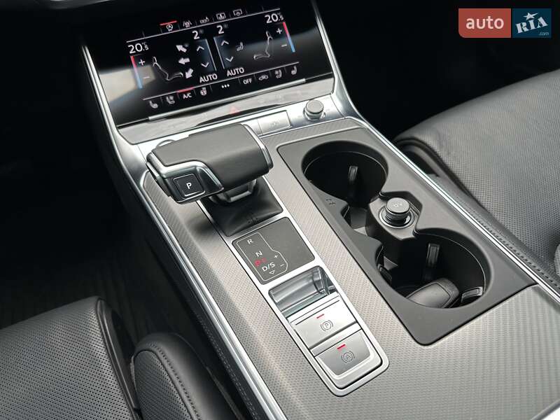 Седан Audi A6 2019 в Виннице