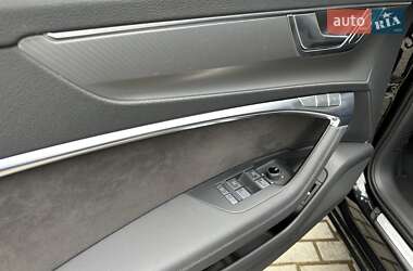 Седан Audi A6 2019 в 