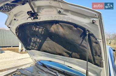 Седан Audi A6 2002 в 