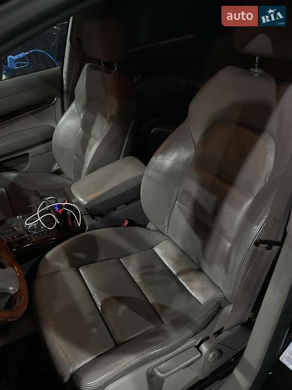 Универсал Audi A6 2006 в Львове фото 8 Универсал Audi A6 2006 в Львове
