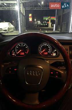 Универсал Audi A6 2006 в 